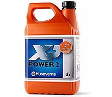 Palivo Husqvarna XP Power 2 balení 5 l